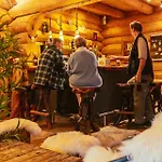 Standard 4 - Private Bathroom - Heiti 3* Gsteig