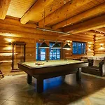 Standard 4 - Private Bathroom - Heiti 3* Gsteig