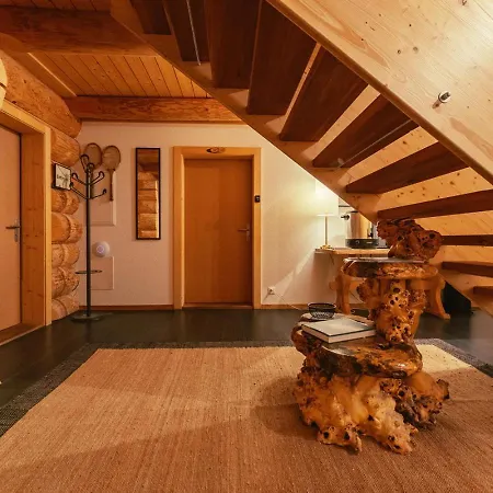 Standard 4 - Heiti Bed & Breakfast *