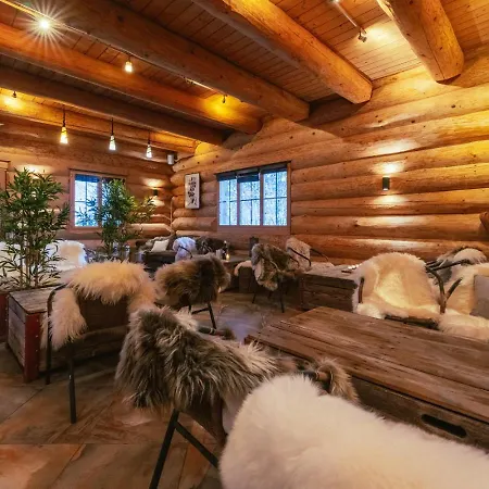 Bed & Breakfast Standard 4 - Heiti Gsteig