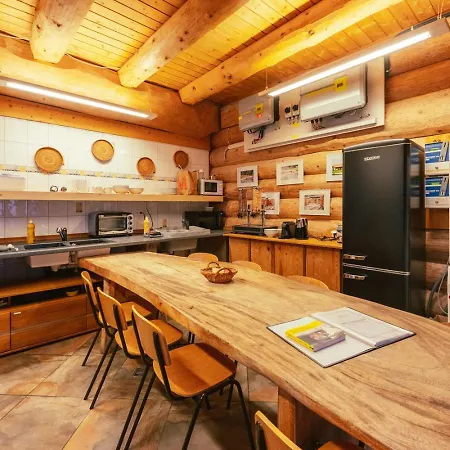 Standard 4 - Heiti Bed & Breakfast