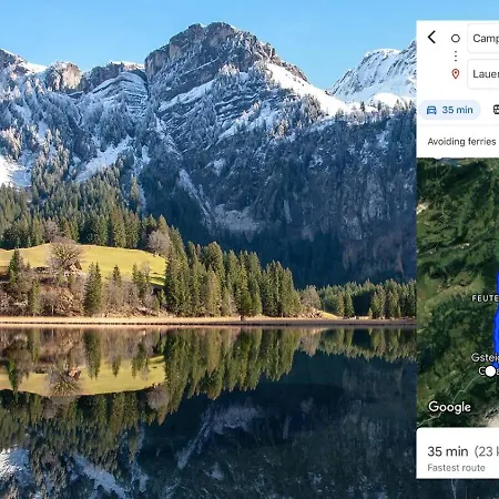 Bed & Breakfast Standard 4 - Heiti