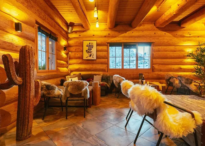 Standard 4 - Heiti Bed & Breakfast