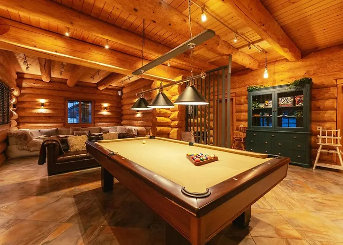 Bed & Breakfast Standard 4 - Heiti