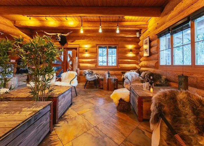 Bed & Breakfast Standard 4 - Heiti