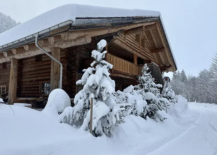 Standard 4 - Heiti 3* Gsteig