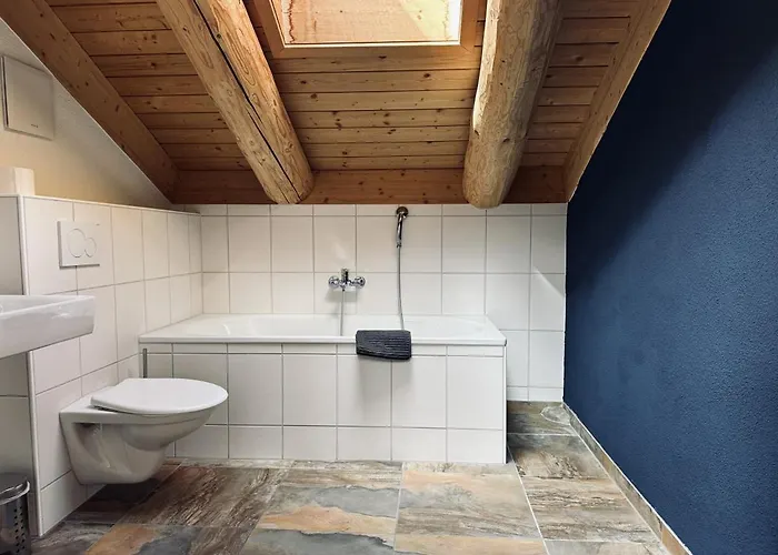 Standard 4 - Heiti 3* Gsteig