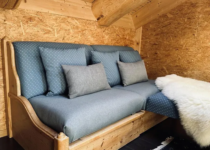 Standard 4 - Heiti 3* Gsteig