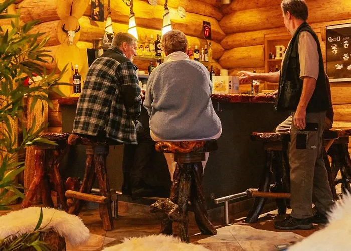 Standard 4 - Heiti 3* Gsteig