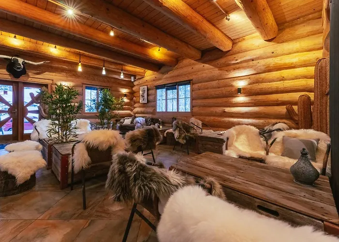 Bed & Breakfast Standard 4 - Heiti Gsteig