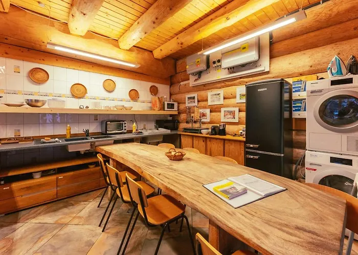 Standard 4 - Heiti Bed & Breakfast