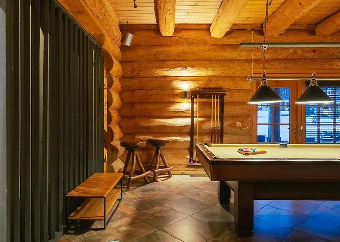 Standard 4 - Heiti 3* Gsteig