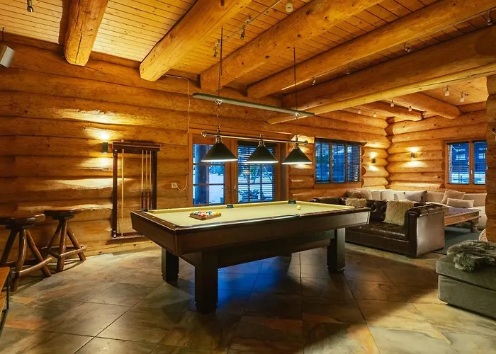 Standard 4 - Heiti 3* Gsteig