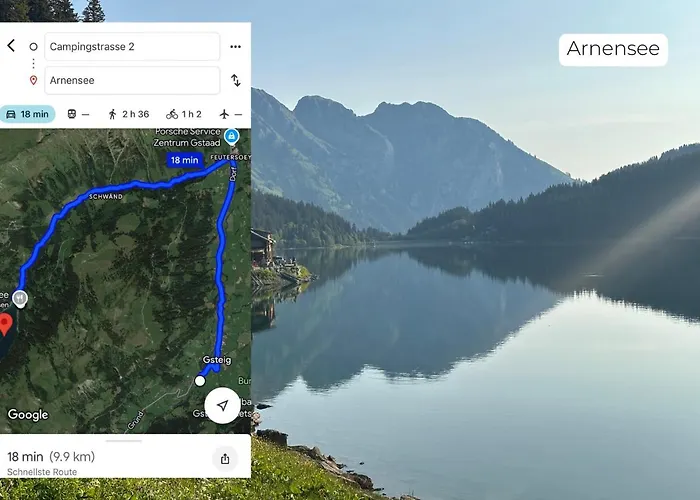 Standard 4 - Heiti Gsteig