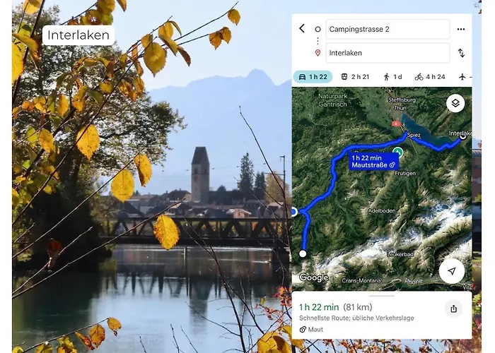 Standard 4 - Heiti Bed & Breakfast