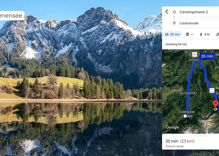 Bed & Breakfast Standard 4 - Heiti