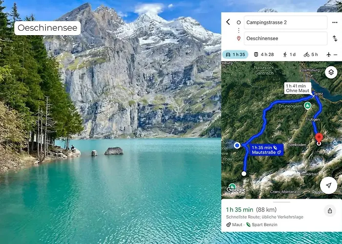 Standard 4 - Heiti Bed & Breakfast 3*