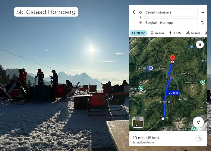 Standard 4 - Heiti Bed & Breakfast