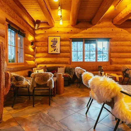 Standard 4 - Heiti Bed & Breakfast