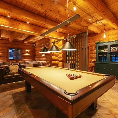 Bed & Breakfast Standard 4 - Heiti