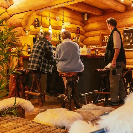 Standard 4 - Heiti 3* Gsteig