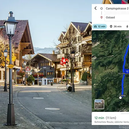 Bed & Breakfast Standard 4 - Heiti 3*