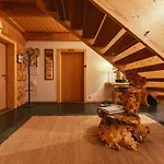 Standard 4 - Private Bathroom - Heiti Panzió 3*