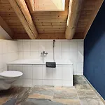 Standard 4 - Private Bathroom - Heiti 3* Gsteig