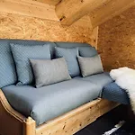 Standard 4 - Private Bathroom - Heiti 3* Gsteig