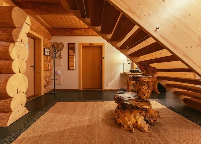 Standard 4 - Heiti Bed & Breakfast 3*